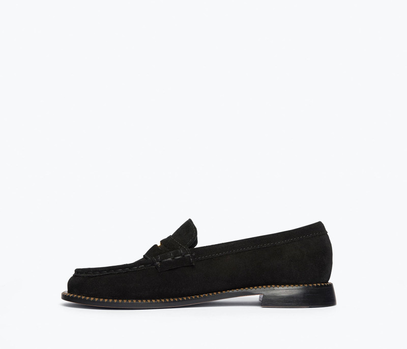ELBA PENNY LOAFER 4