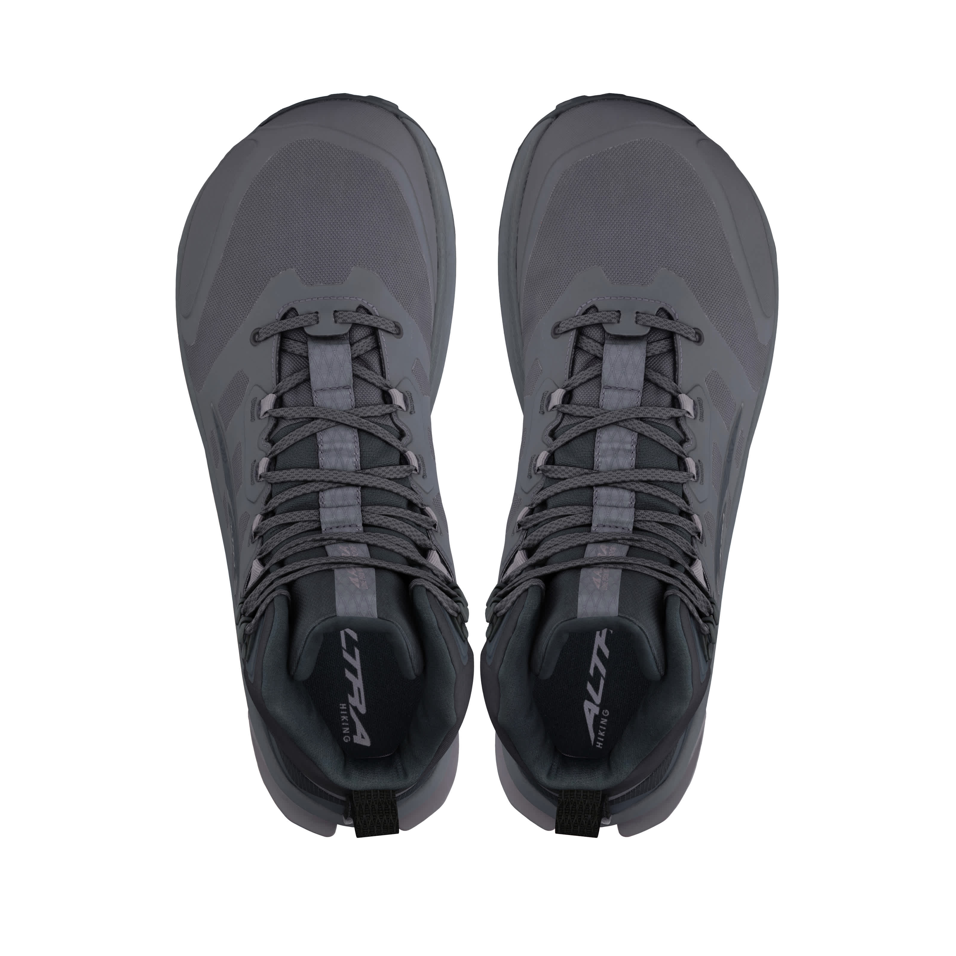 Men's Lone Peak 9 Waterproof Mid - 6