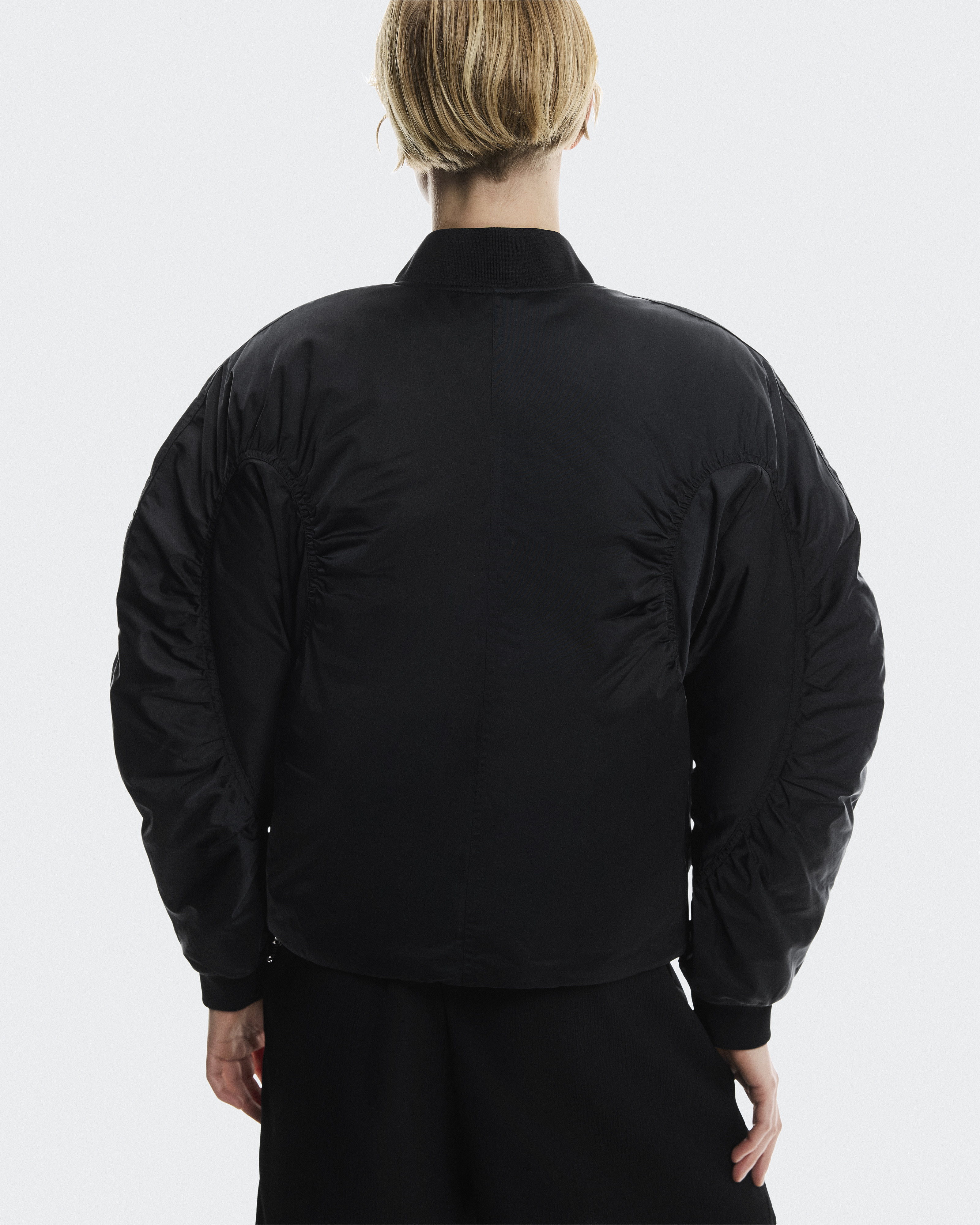 Bomber Jacket - 5