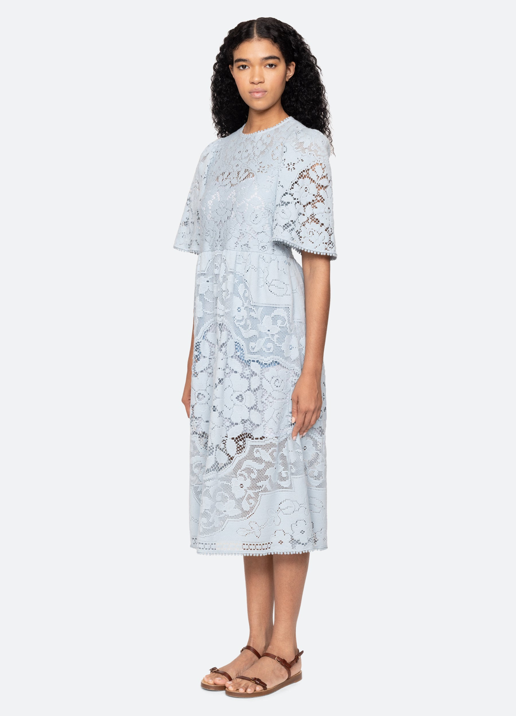 Arianna Dress - 6