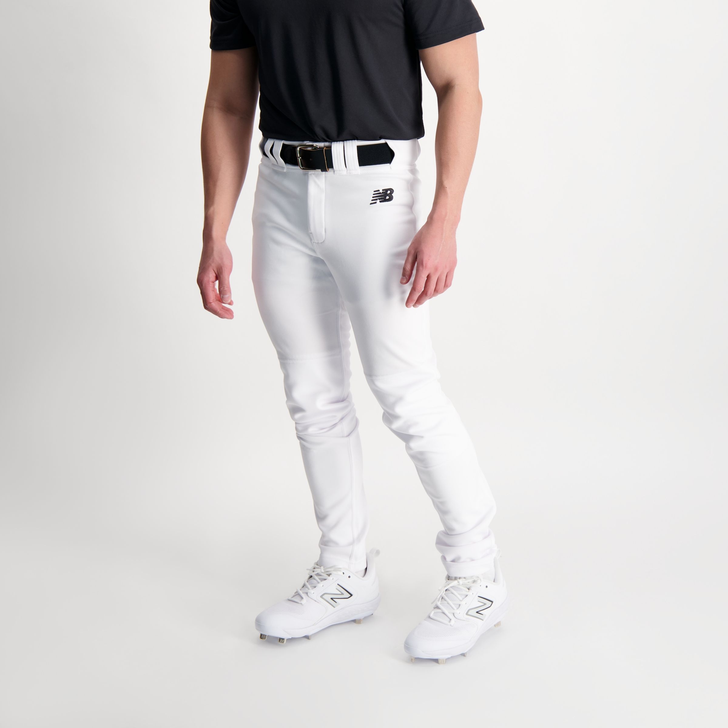 Adversary 2 Baseball Solid Pant Tapered - 3