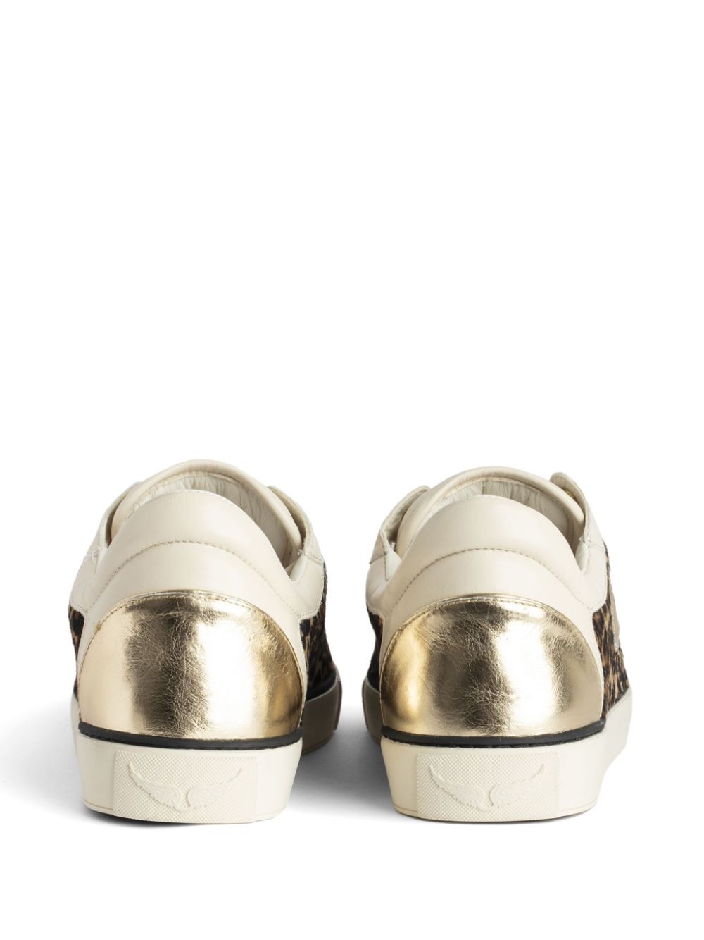 Fly On sneakers - 4