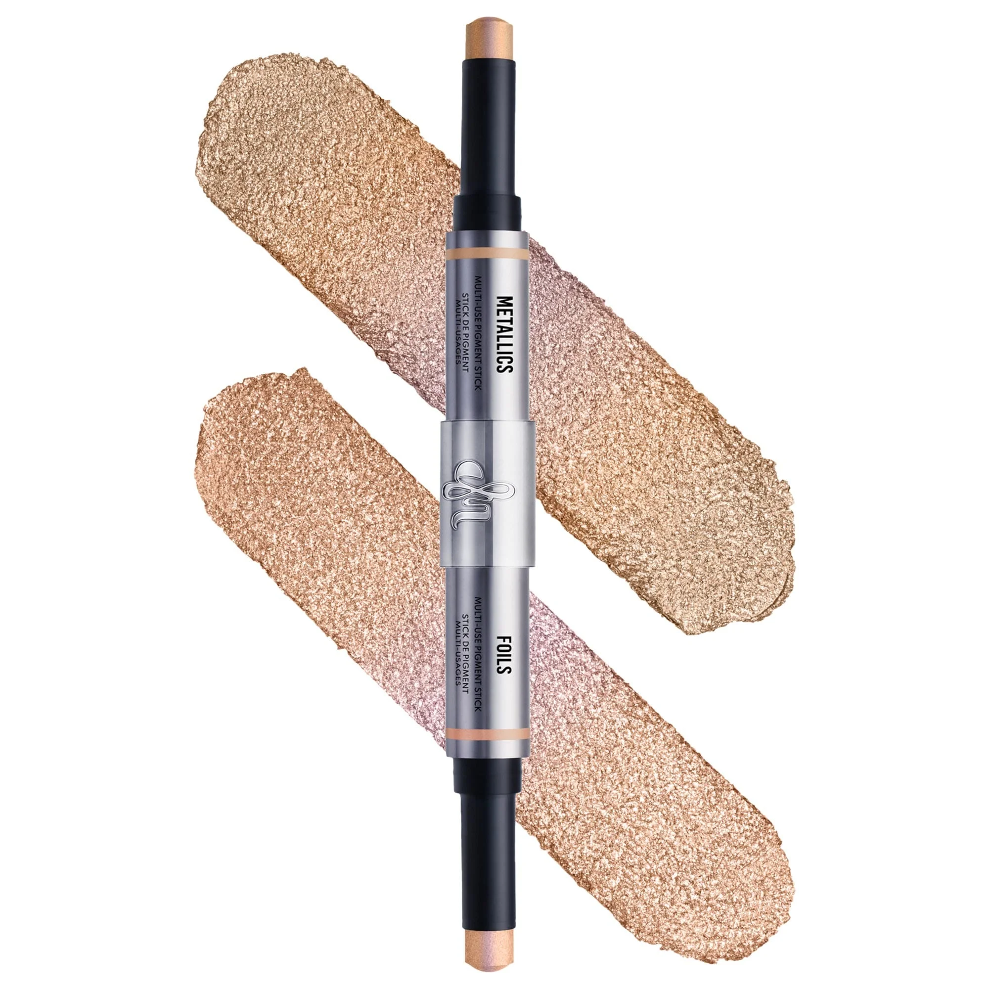 Colorfix Stix - Multi-Use Pearl Pigment Stick for Eye, Cheek & Lip - 1