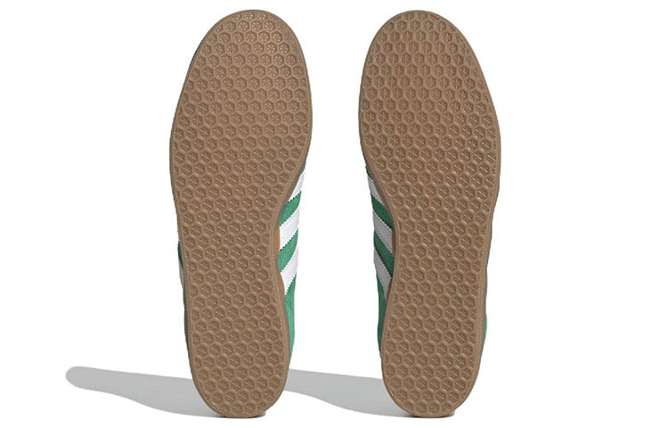 adidas originals Gazelle 'Court Green Gum' IG0671 - 4