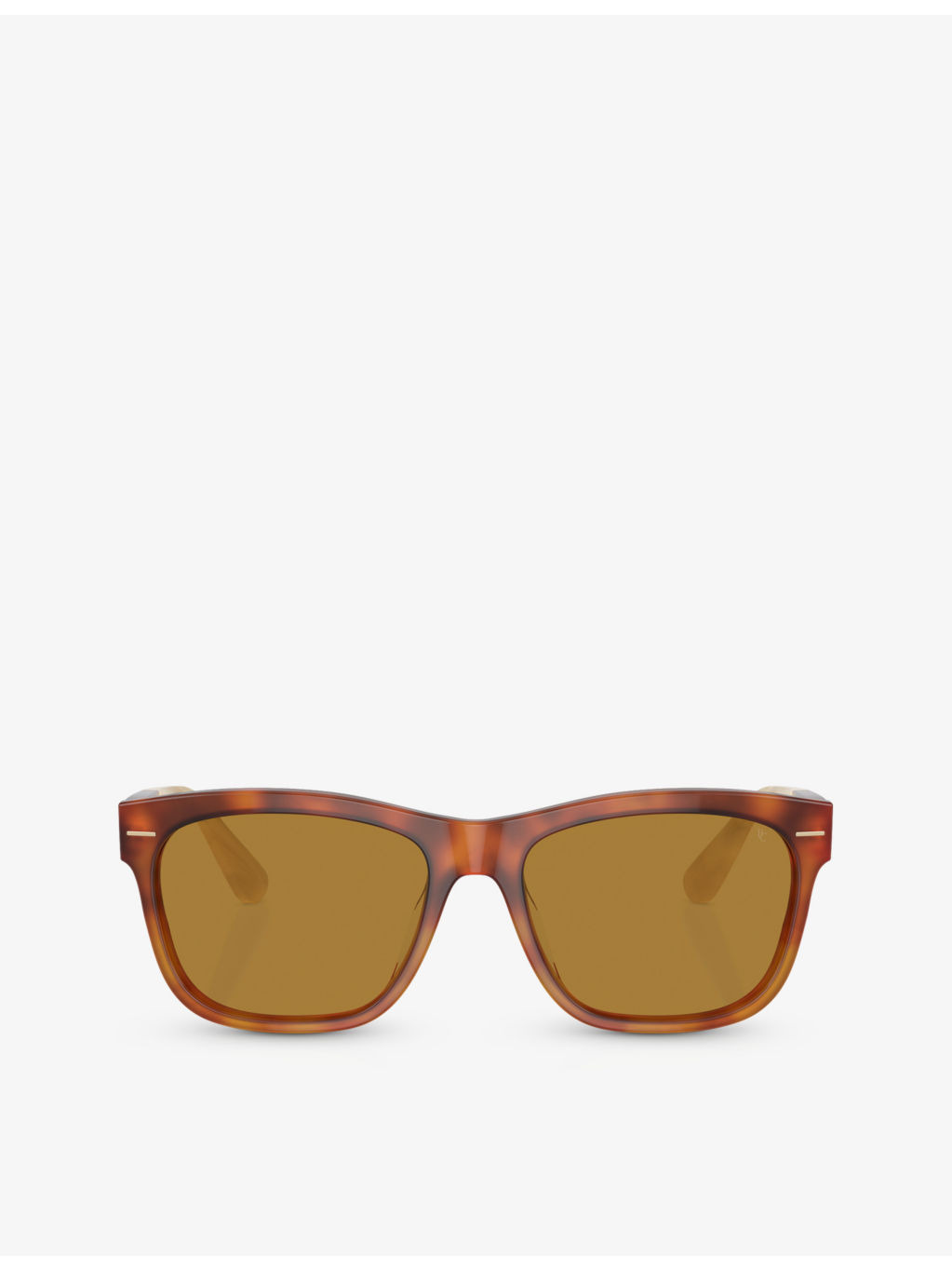 BC4003S Pillow-Frame Acetate Sunglasses - 1