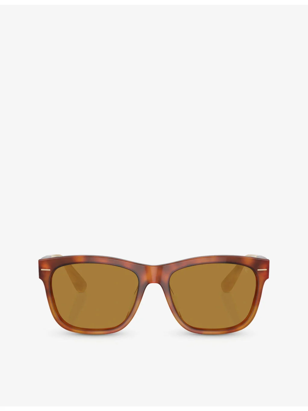 BC4003S Pillow-Frame Acetate Sunglasses - 1