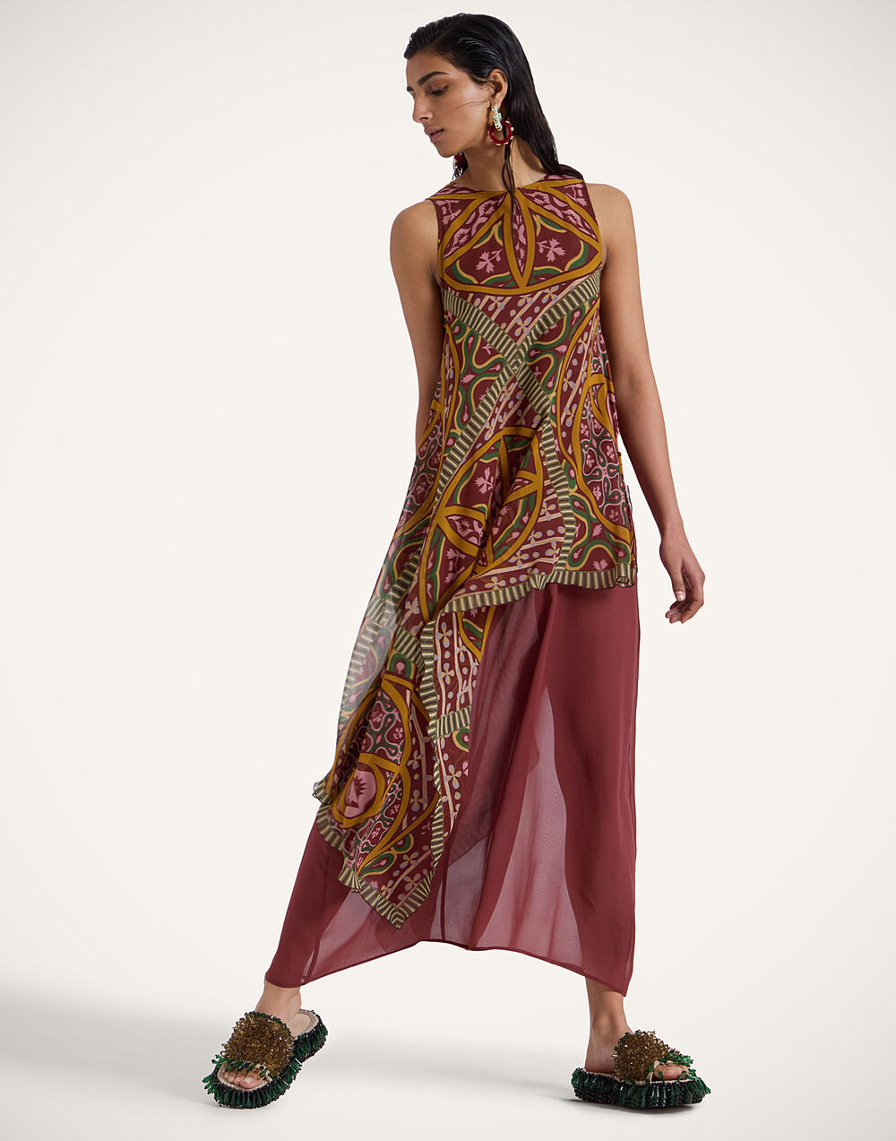 Salome Dress - 6