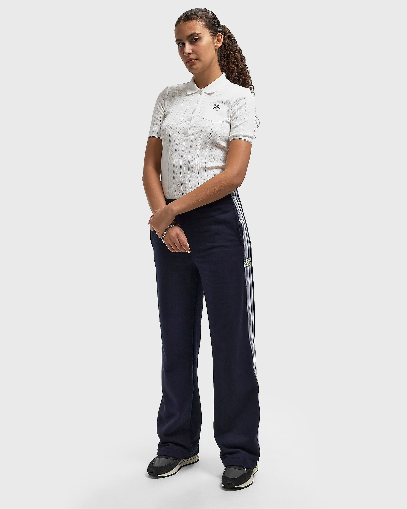 TRACK PANTS - 2