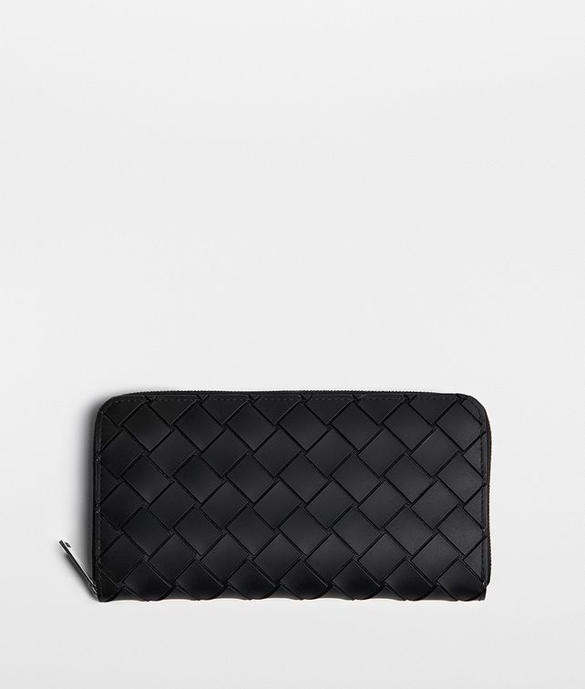 ZIP-AROUND WALLET - 1