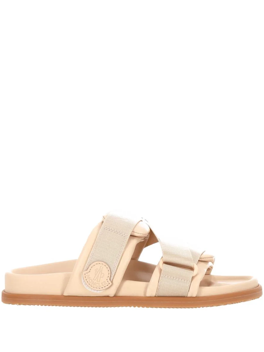 Moncler Sandals - 1