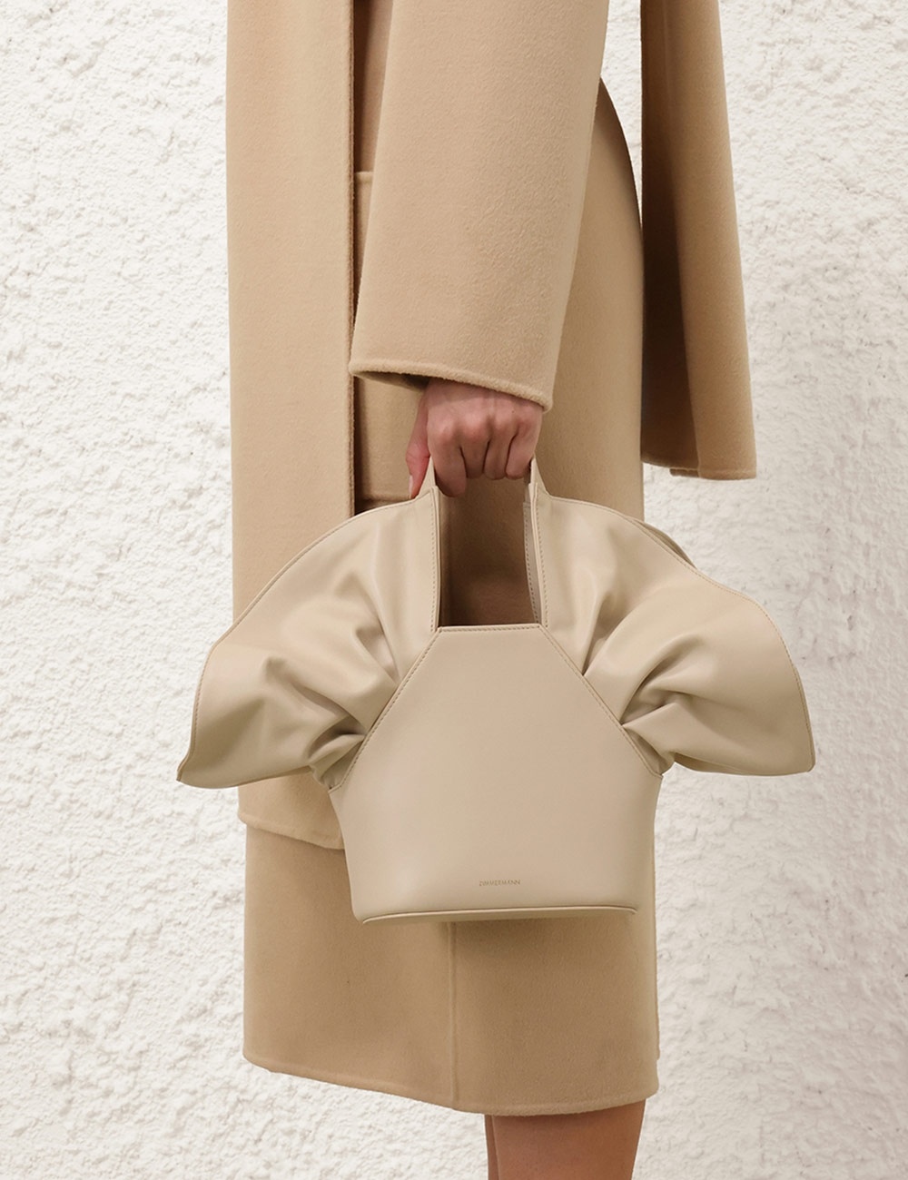 ZIMMERMANN CALYXE BUCKET - 4