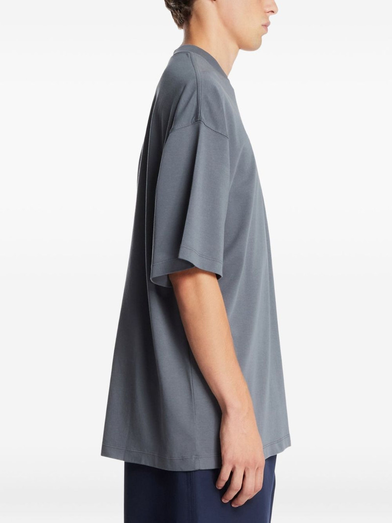 short-sleeve mick T-shirt 4