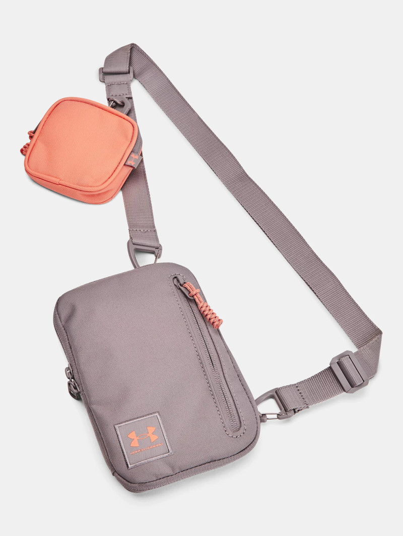Unisex UA Loudon Crossbody Small 1