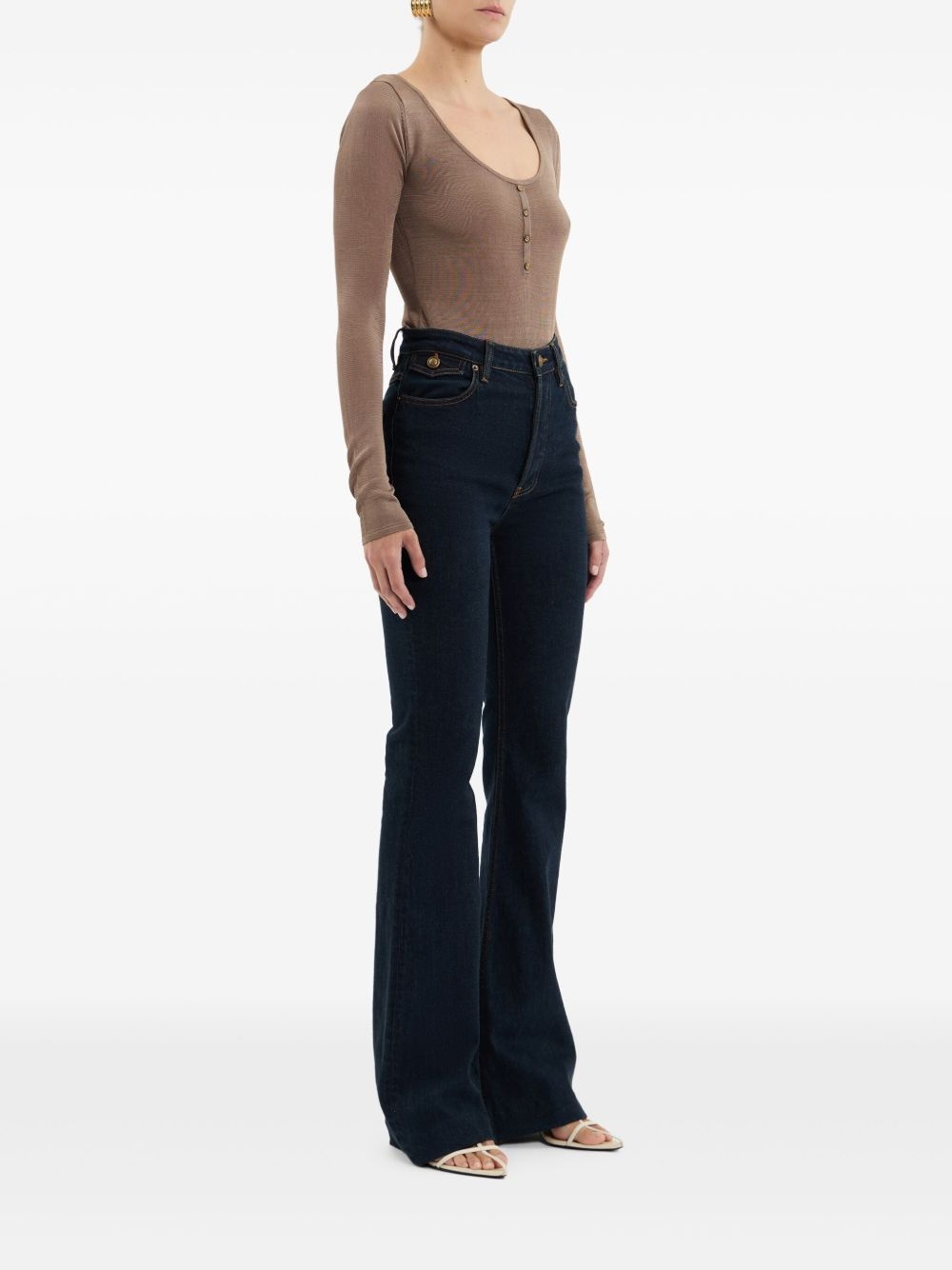 Darcey body - 3
