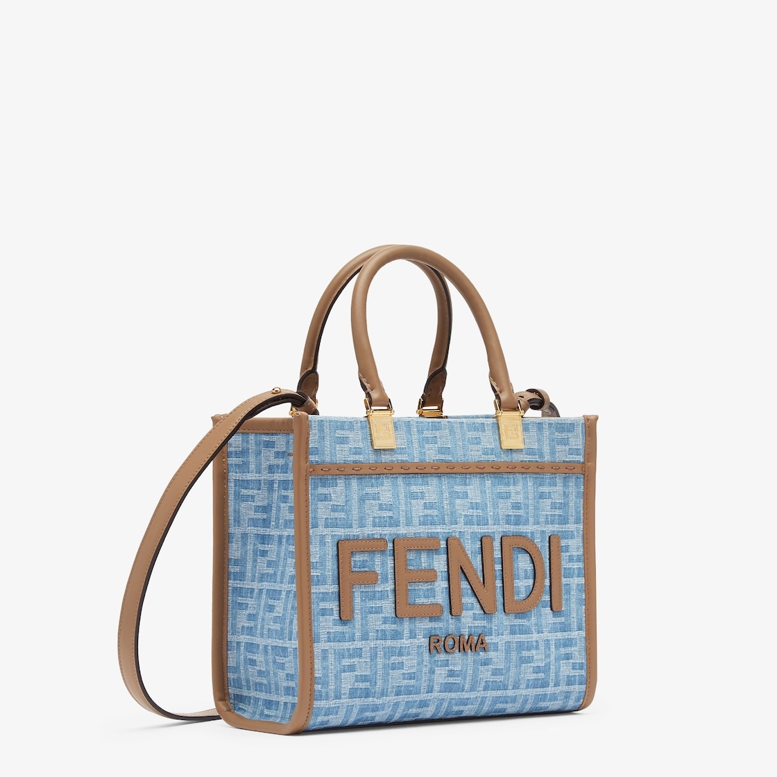 Fendi Sunshine Small - 2