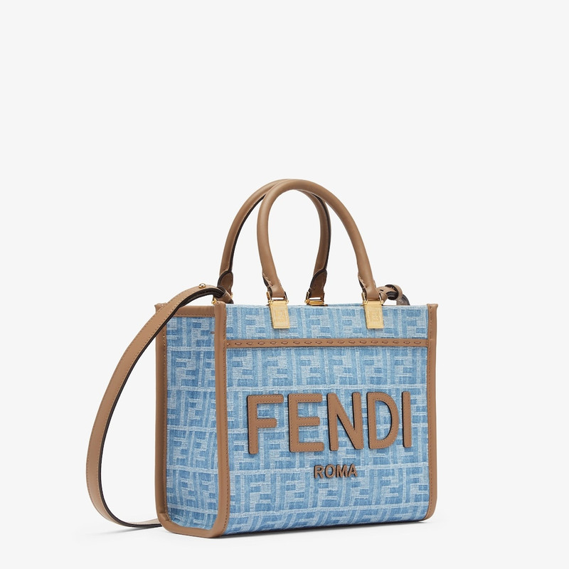 Fendi Sunshine Small 2