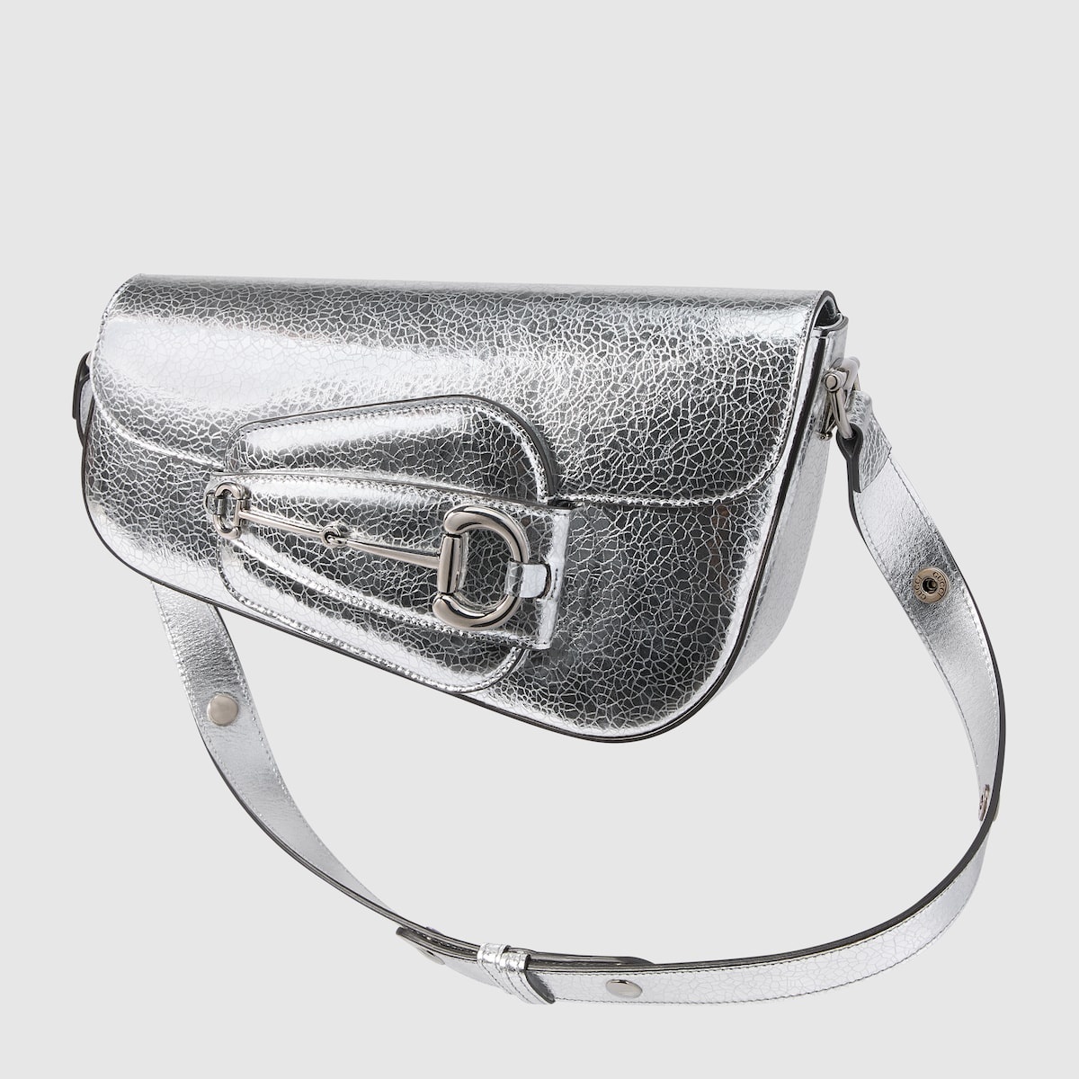 Gucci Horsebit 1955 small shoulder bag - 5