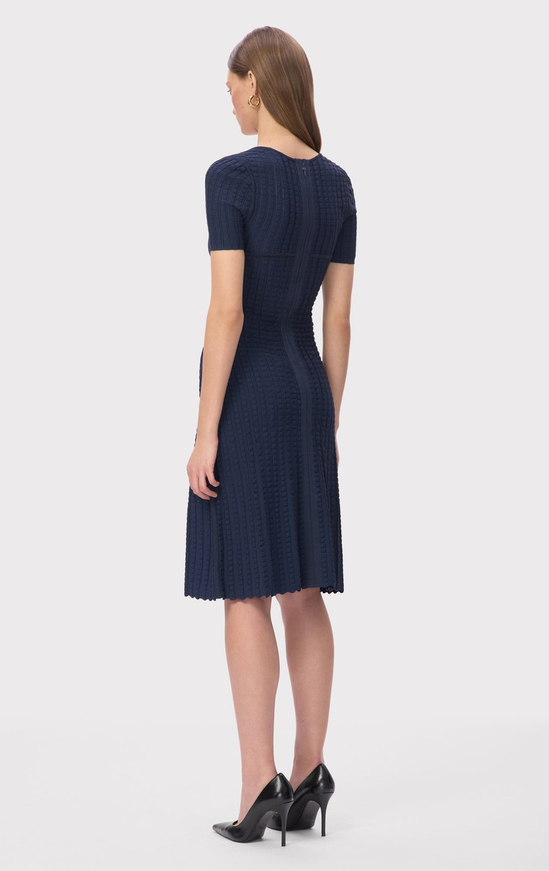 THE CALISTA DRESS 4