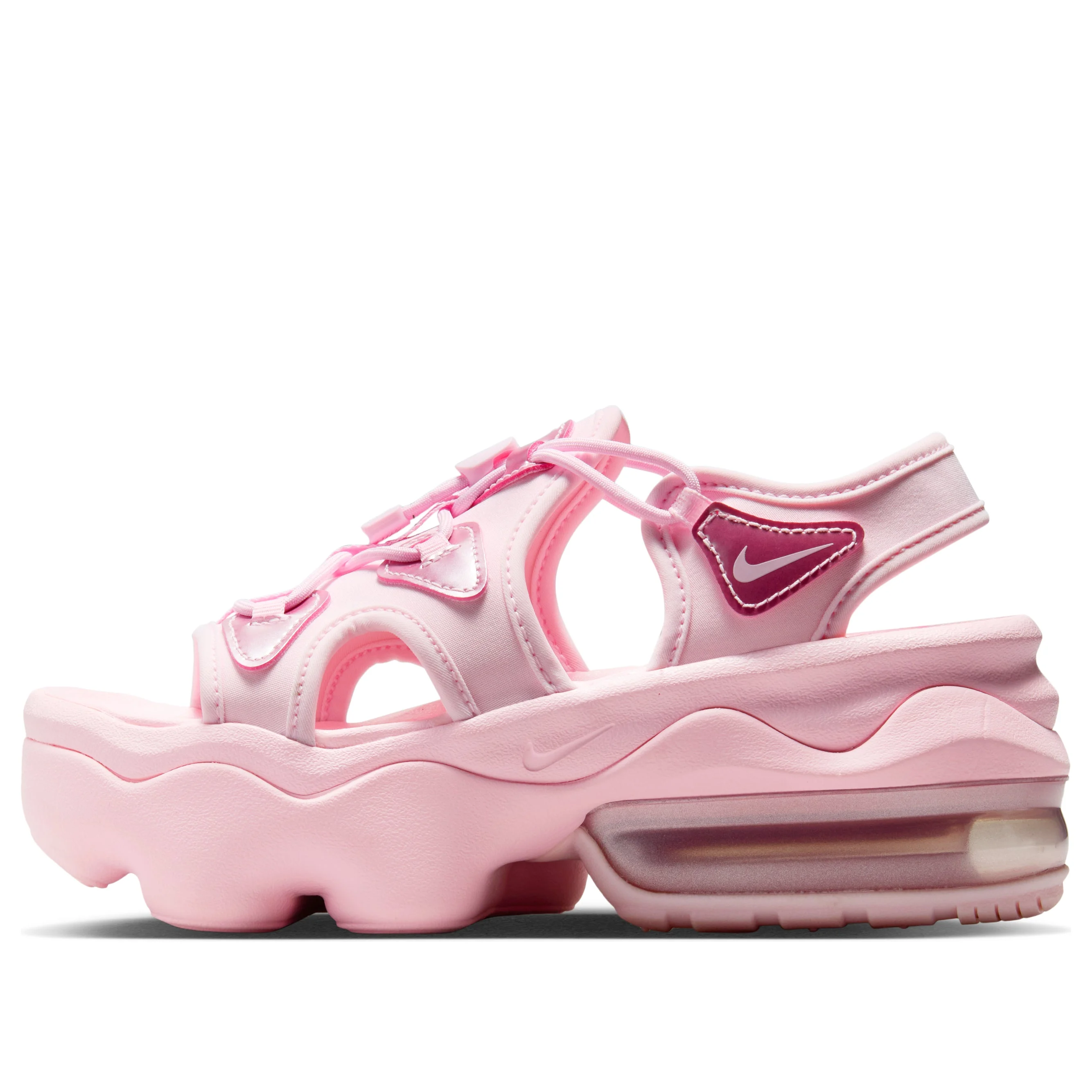 (WMNS) Nike Air Max Koko Sandals SE 'Dreamy Pink' HJ9651-600 - 1
