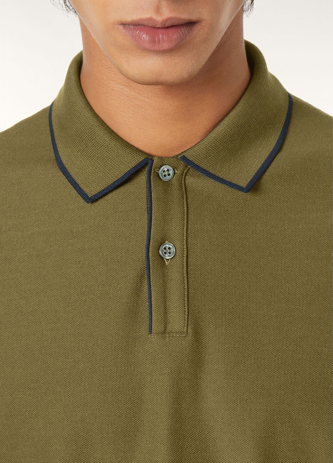 Brentwood Polo - 3