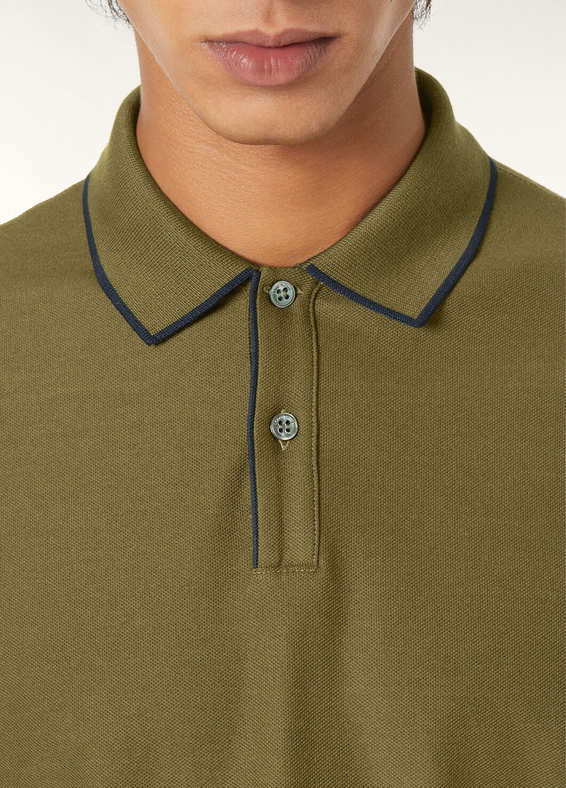 Brentwood Polo 3