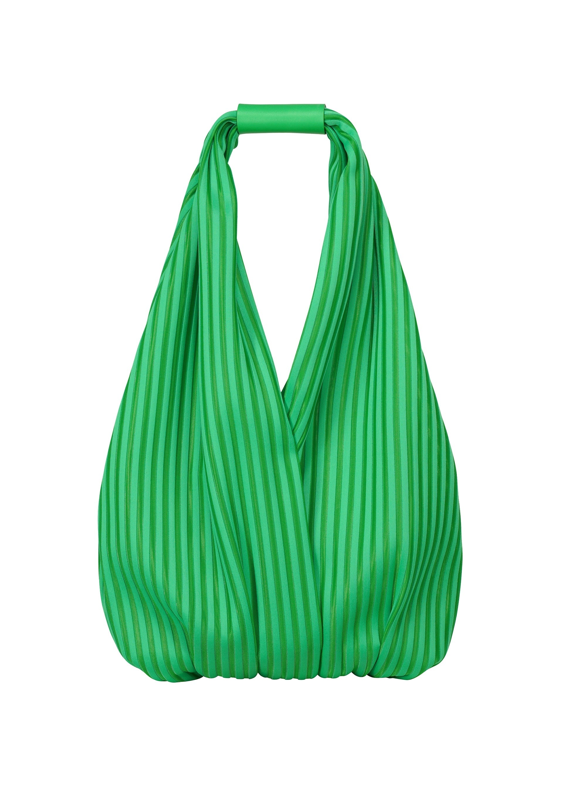 LINEAR KNIT BAG-48 - 1