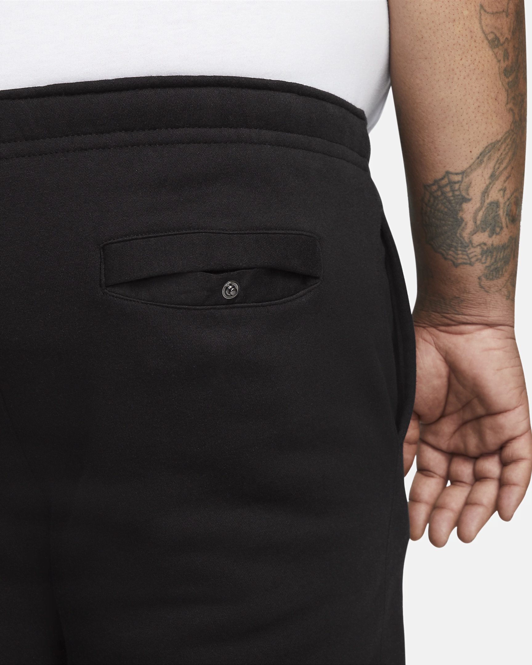 Nike Sportswear Club Fleece Joggers - 12