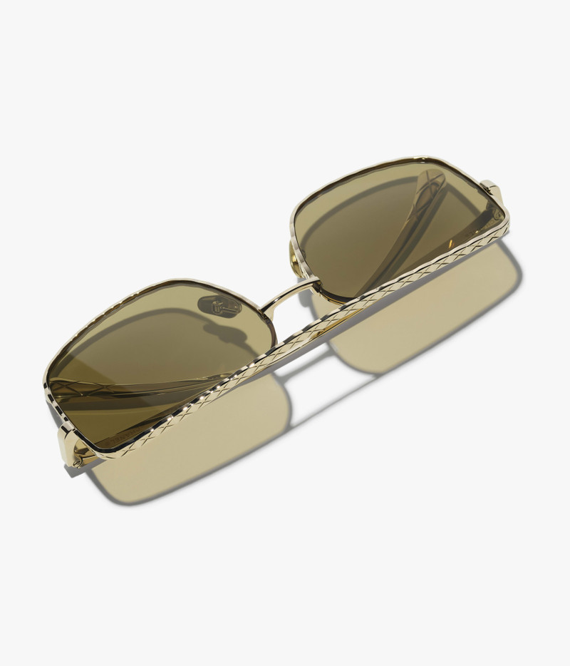 Pilot Sunglasses 3