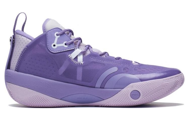 Li-Ning Wade Shadow 3 'Lavender' ABPS041-5 - 3