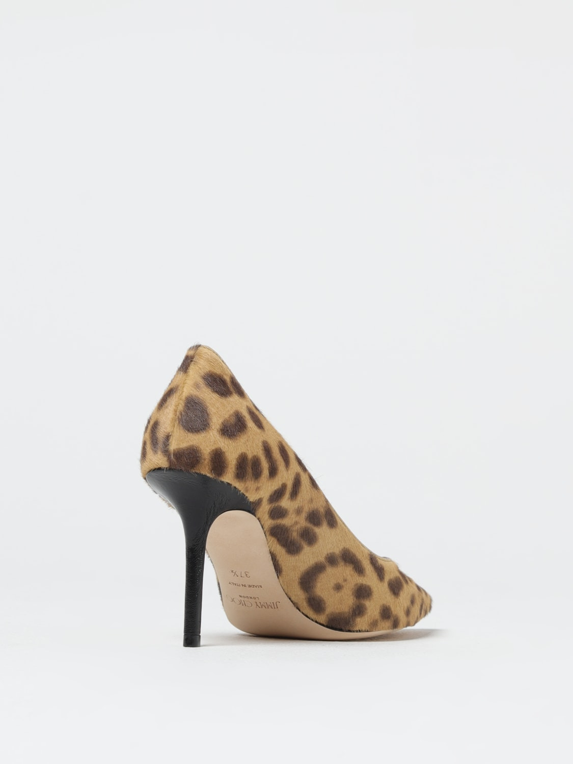 High heel shoes woman Jimmy Choo - 3