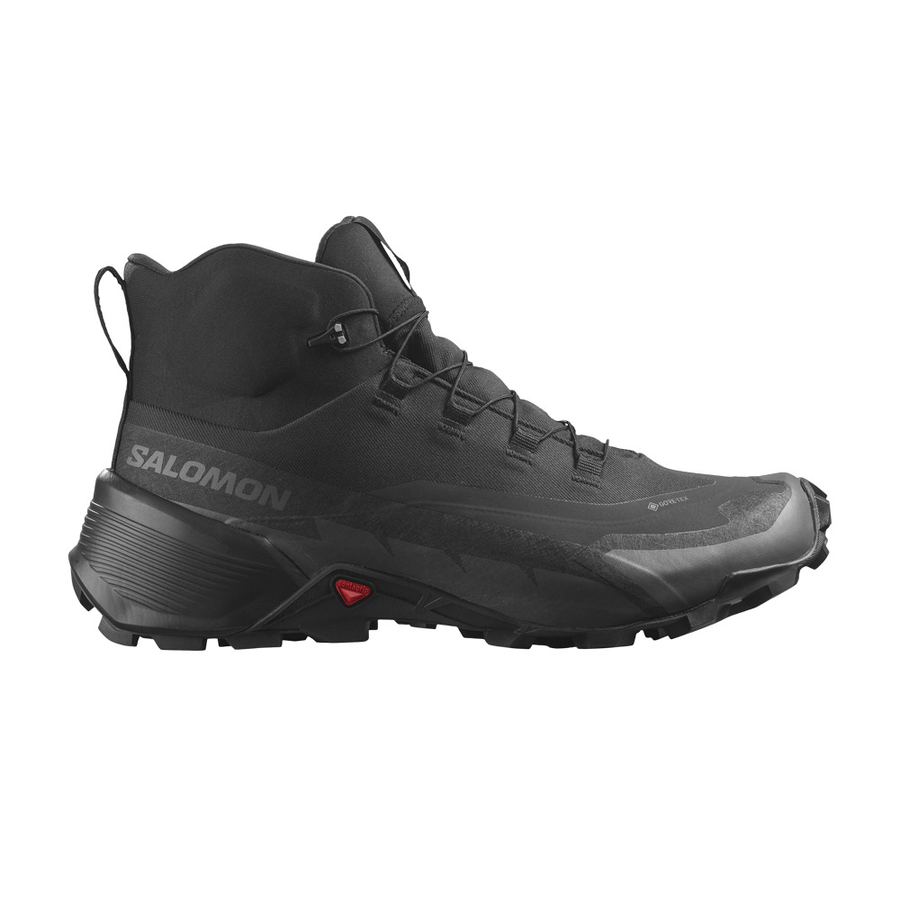 Cross Hike 2 Mid GORE-TEX 'Black Magnet' - 1