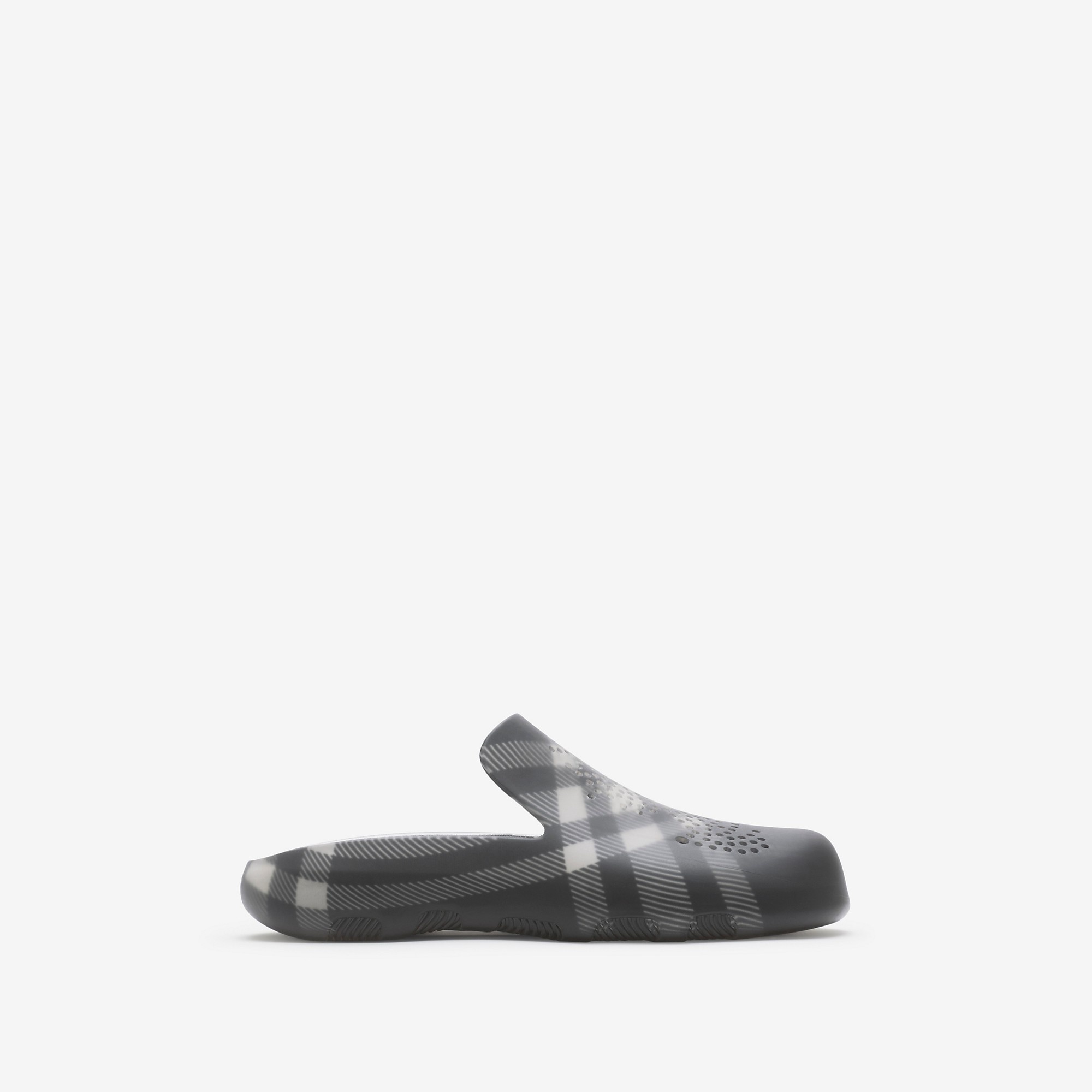 Check Rubber Stingray Clogs - 1