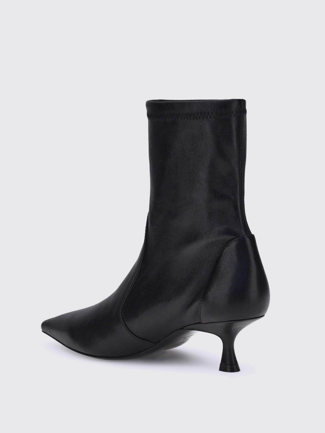Flat ankle boots woman Stuart Weitzman - 3