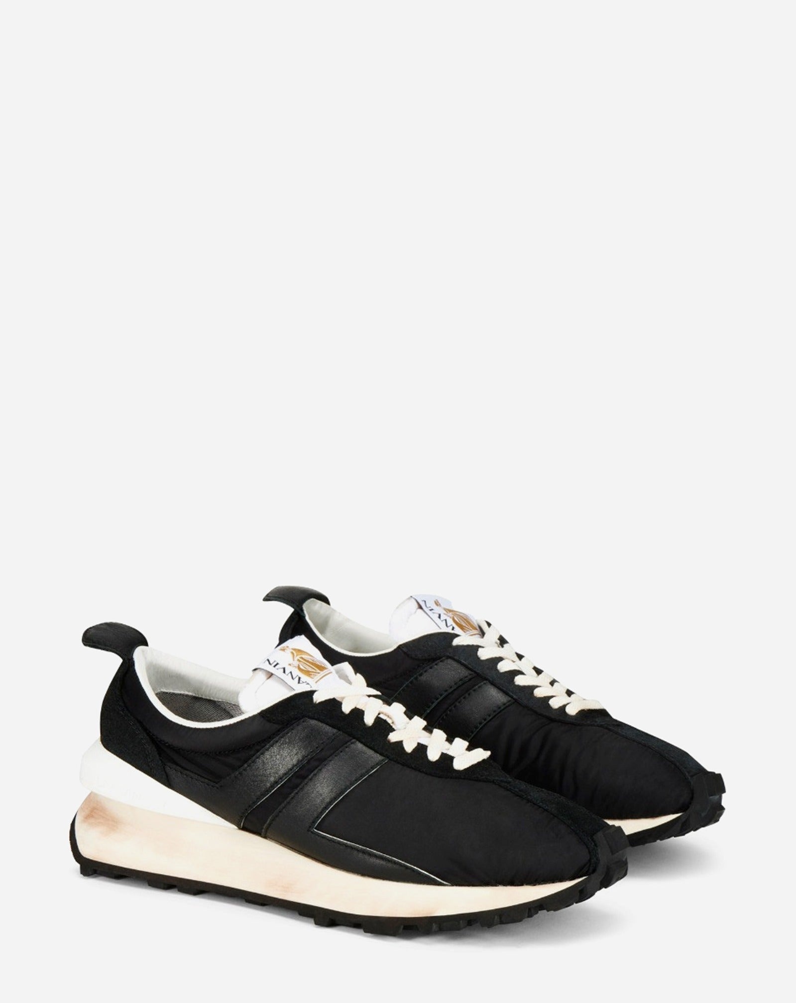 BUMPR SNEAKERS - 2