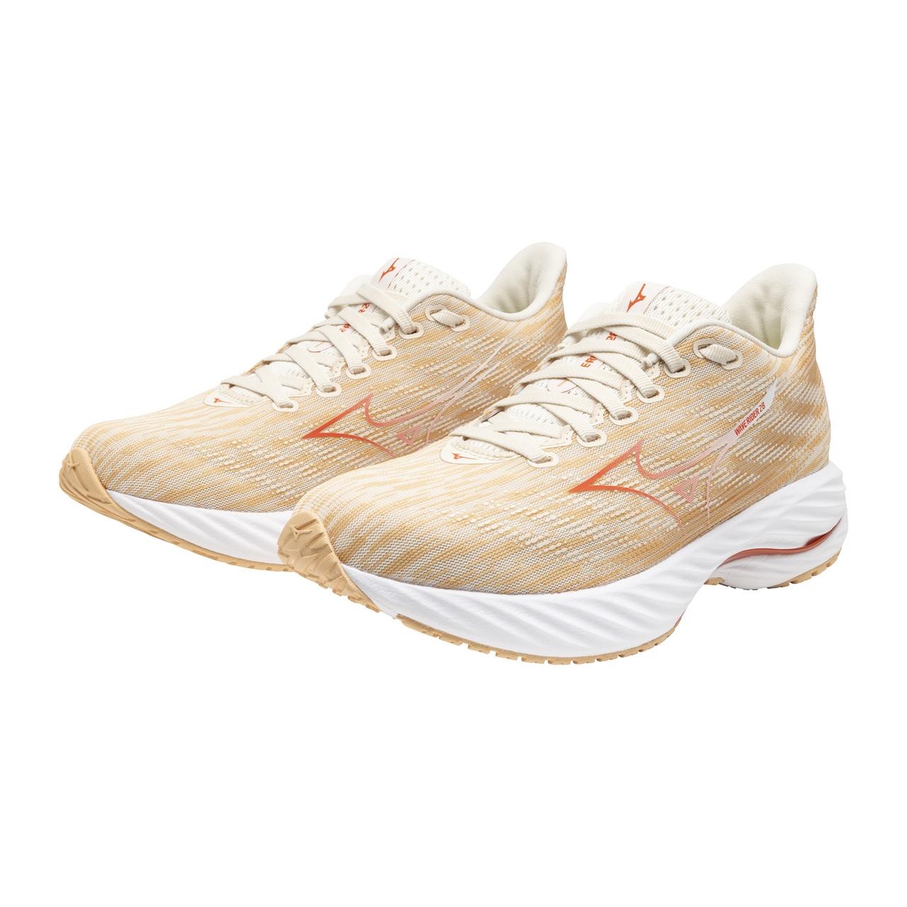 Women's Wave Rider 28 Running Shoe - 8