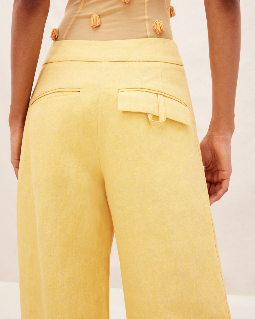 Le pantalon Plidao - 6