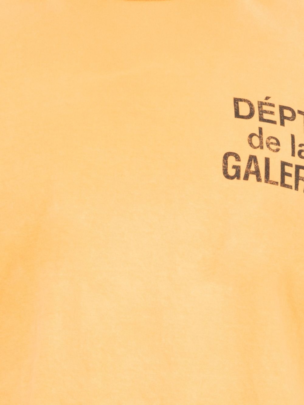 French-logo long-sleeve T-shirt - 3