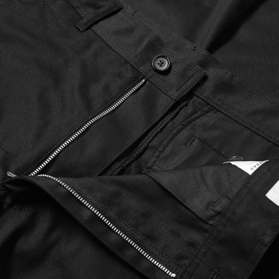 Comme des Garçons SHIRT Comme des Garcons SHIRT Twill Engineered Pant outlook