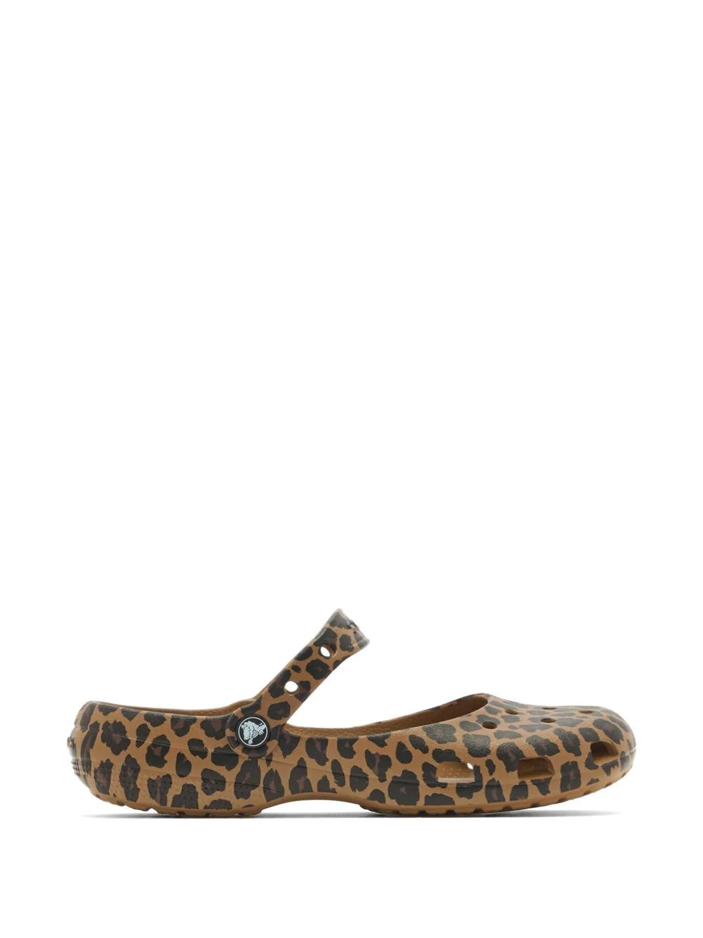 Classic ballet flats - 1