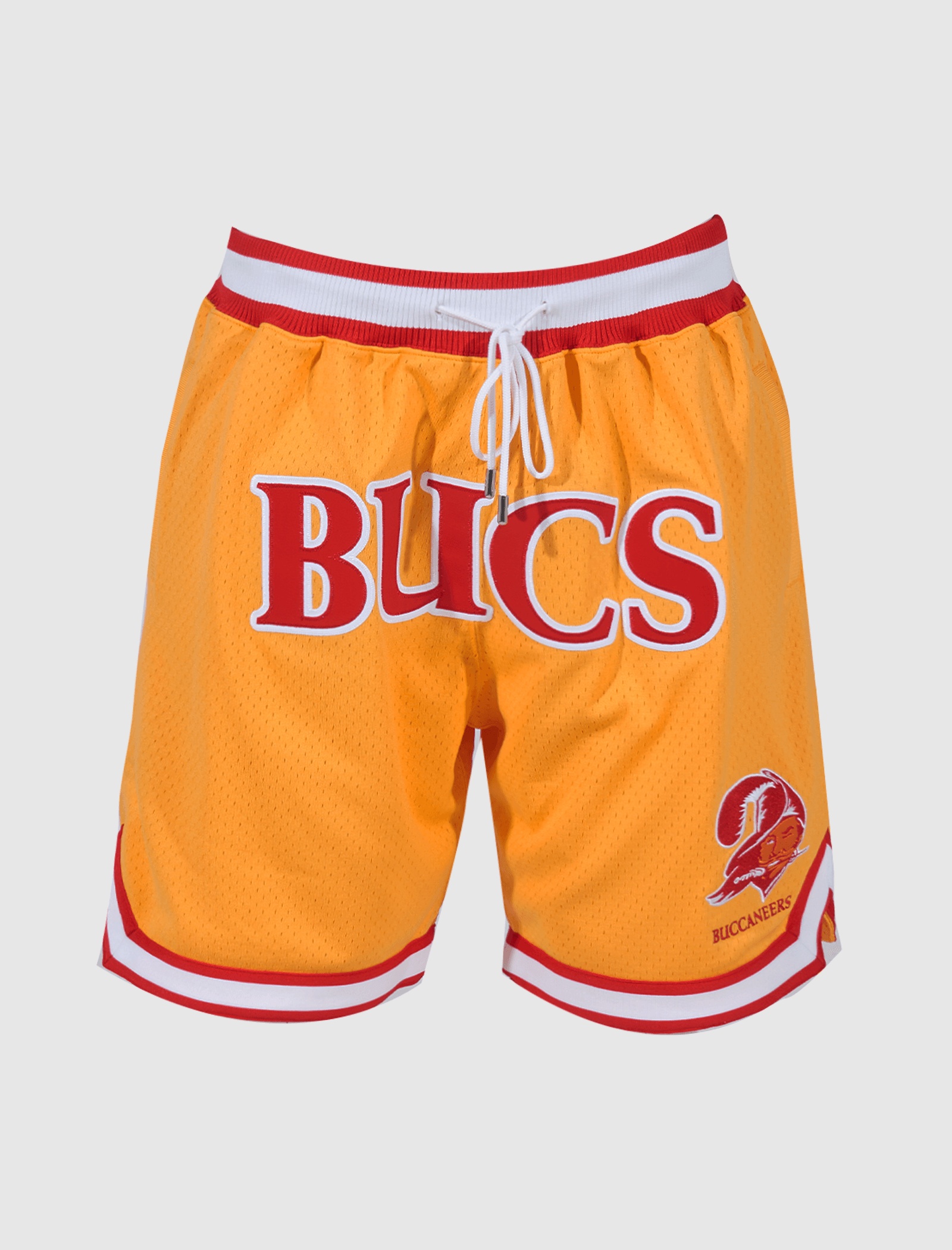 BUCCANEERS THROWBACK SHORT - 1