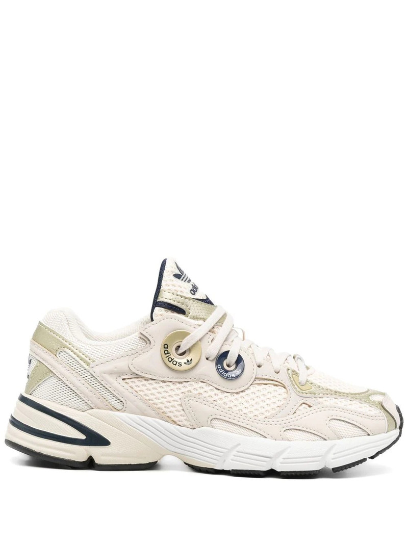 Astir panelled sneakers - 1
