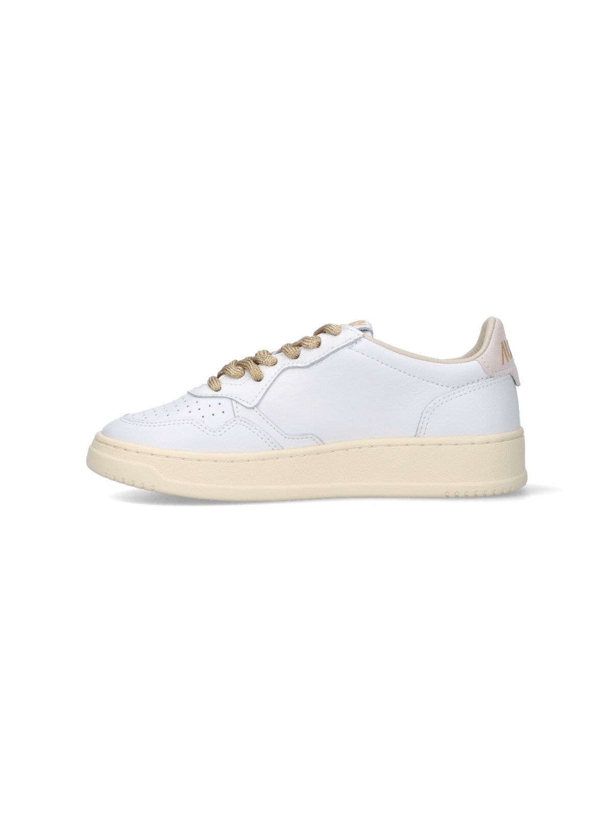 "MEDALIST" LOW SNEAKERS - 3