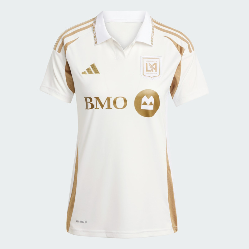 LAFC 25/26 어웨이 저지 - 1