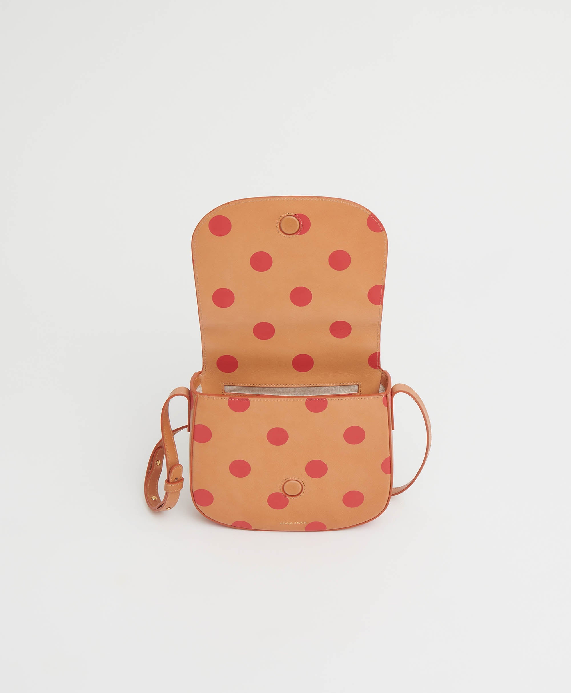 CLASSIC CROSSBODY - 5