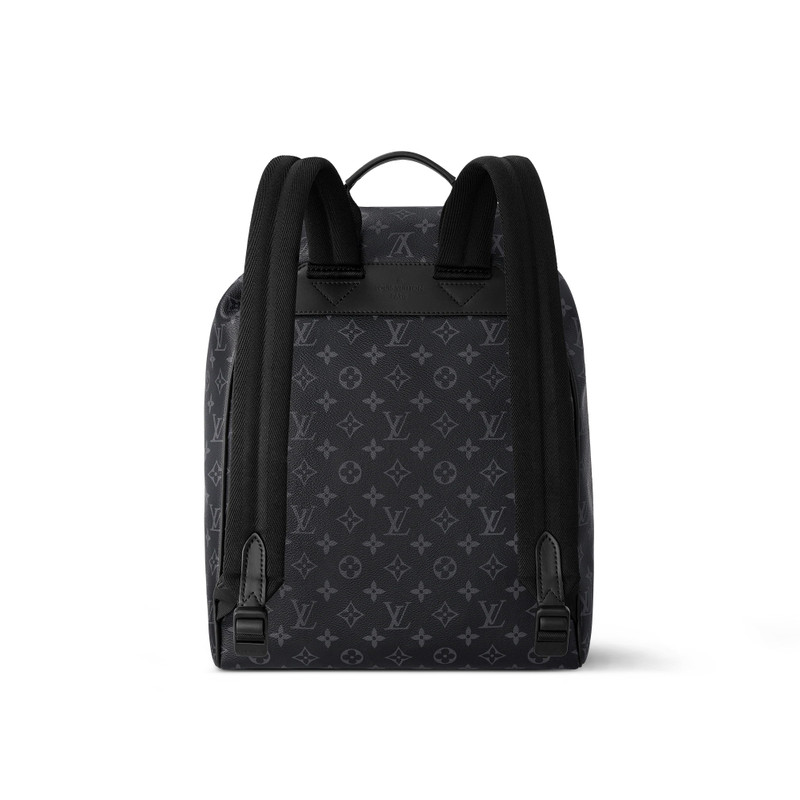 Montsouris Backpack 5