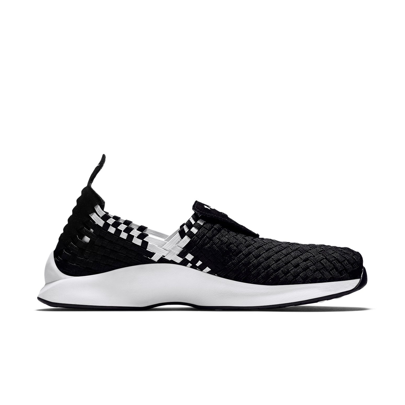 Nike Air Woven 'Black White' 312422-002 - 2