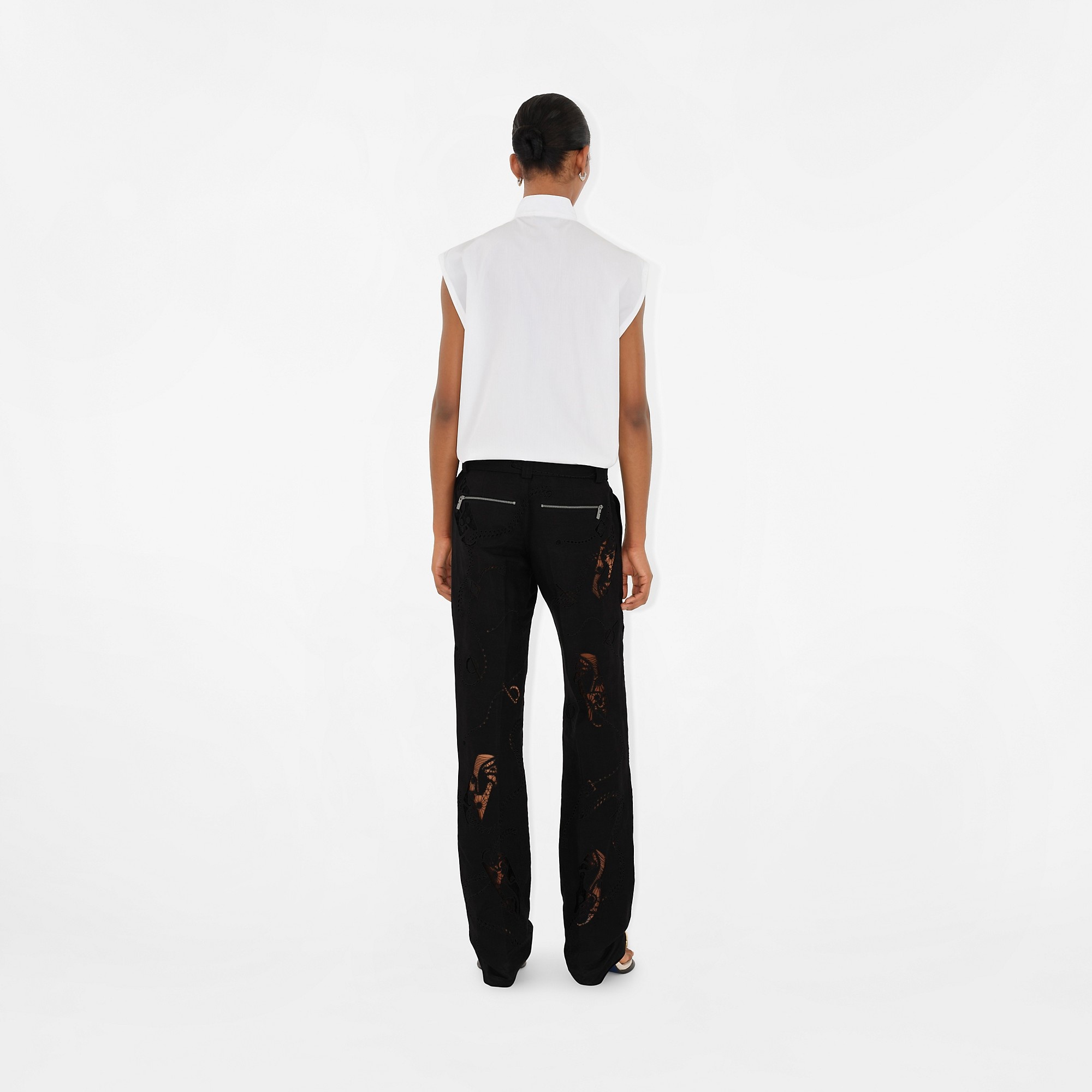 Cotton Top - 4