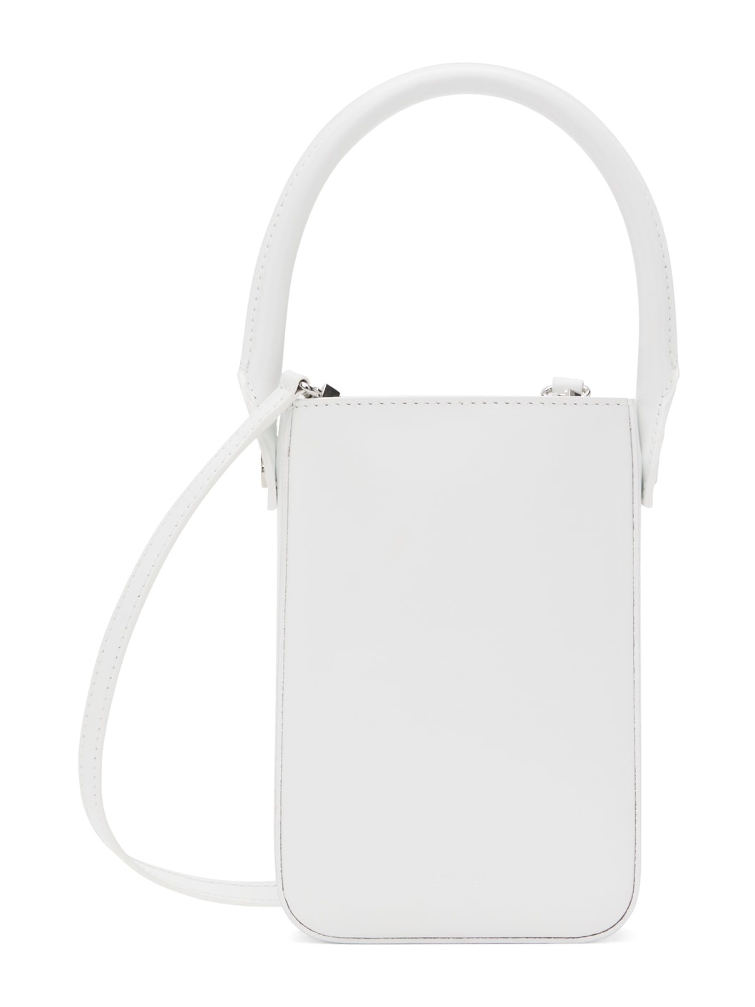 White Note Bag - 1