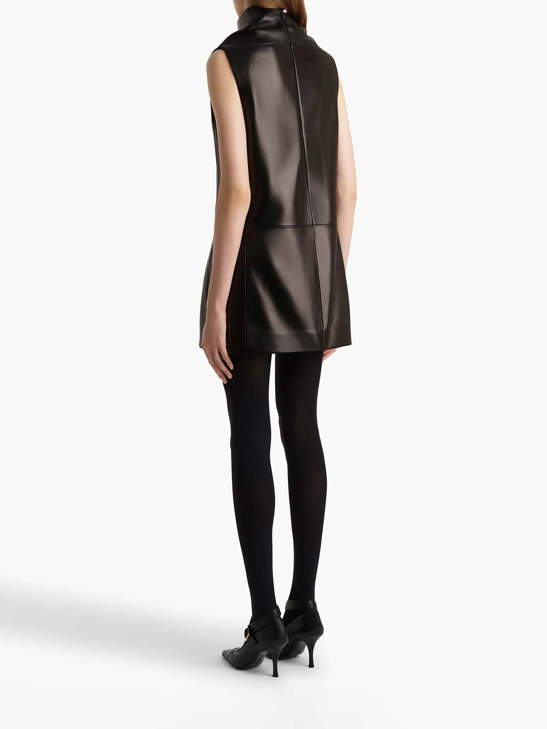 MINI DRESS DARIA - 3