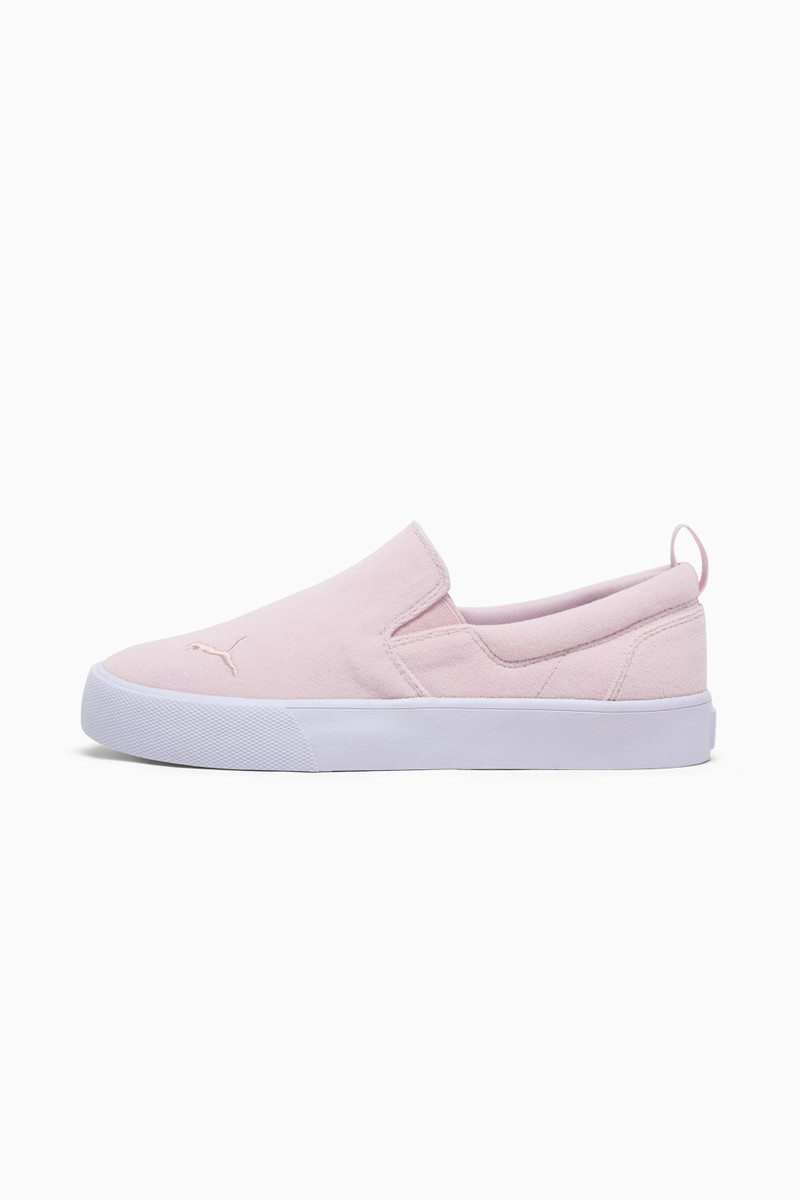 Bari Terry Slip-On Comfort 여성 신발 - 1
